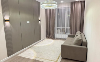 Продажа 2-комнатной квартиры, 57.8 м², ул. Керей, Жанибек хандар, дом  44/6 - Продажа  двухкомнатных квартир в новостройках Астаны без посредников с фото