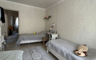 Продажа 3-комнатной квартиры, 69 м², ул. Куйши Дина, дом  39/1 - пр. Кудайбердыулы - Продажа квартир в Астане