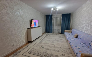 Продажа 3-комнатной квартиры, 96 м², ул. Айтматова, дом  36 - Продажа квартир в Казахстане