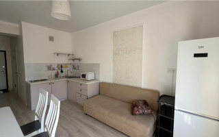 Продажа 1-комнатной квартиры, 42 м² - Продажа квартир в Медеуском р-не Алматы - страница 2
