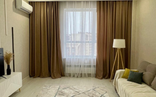Аренда 1-комнатной квартиры, 50 м² - Продажа домов, коттеджей в Шахтинске
