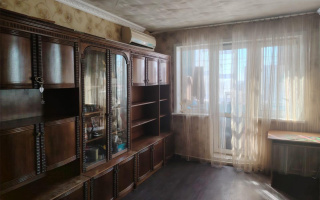 Продажа 2-комнатной квартиры, 47 м², ул. 4-й мик-н - Продажа  двухкомнатных квартир в Темиртау