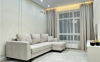 Продажа 3-комнатной квартиры, 89.4 м², ул. Е-15, дом  13 - Продажа  трехкомнатных квартир в Астане