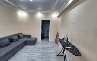 Продажа 2-комнатной квартиры, 62 м², ул. Алтын орда, дом  6/64 - Продажа  двухкомнатных квартир в новостройках Алматы с фото