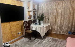 Продажа 2-комнатной квартиры, 59 м², ул. Азербаева, дом  4/1 - Продажа  двухкомнатных квартир в Астане без посредников с фото