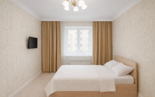 Аренда 1-комнатной квартиры посуточно, 40 м² - Продажа квартир в Петропавловске