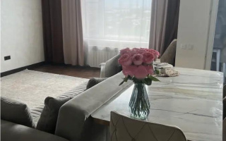 Продажа 2-комнатной квартиры, 68.6 м², ул. Сатпаева, дом  90/52 - Продажа  двухкомнатных квартир в новостройках Алматы без посредников