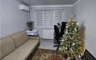 Продажа 1-комнатной квартиры, 33 м², мкр-н Таугуль, дом  9 - Продажа квартир в Алматы