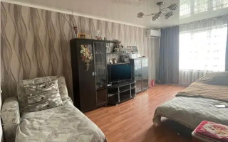 Продажа 4-комнатной квартиры, 84.6 м², ул. Нурсая, дом  2А - Продажа  четырехкомнатных квартир в Алматы с фото