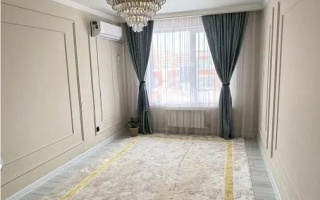 Продажа 2-комнатной квартиры, 58.7 м² - Продажа квартир в Алатауском р-не Алматы