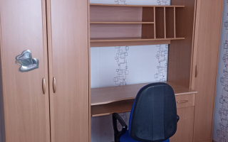 Аренда 2-комнатной квартиры, 53 м² - Аренда квартир помесячно в Казахстане