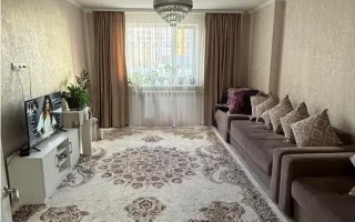 Продажа 2-комнатной квартиры, 78 м², пр. Кошкарбаева, дом  34 - Продажа  двухкомнатных квартир в Астане без посредников