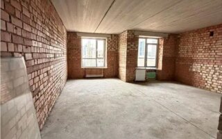 Продажа 1-комнатной квартиры, 38 м²