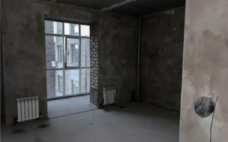 Продажа 4-комнатной квартиры, 122 м² - Продажа четырехкомнатных квартир в Караганде