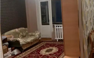 Продажа 1-комнатной квартиры, 37 м², ул. Дукенулы, дом  32/1 - Продажа квартир в Астане без посредников