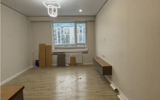 Продажа 1-комнатной квартиры, 26 м² - Продажа квартир от собственников в Алматы