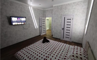 Продажа 2-комнатной квартиры, 42 м², ул. Таттимбета, дом  3/11 - Продажа  двухкомнатных квартир в новостройках Караганды