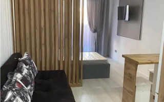 Продажа 1-комнатной квартиры, 30 м² - Продажа квартир в новостройках Алматы