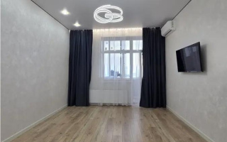 Продажа 1-комнатной квартиры, 45 м² - Продажа земельных участков в Актобе