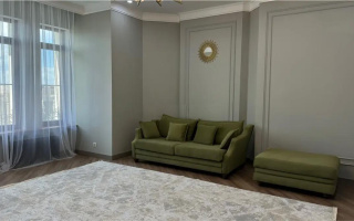 Продажа 4-комнатной квартиры, 132.3 м², ул. Карашаш Ана, дом  16/1 - Продажа  четырехкомнатных квартир в Астане без посредников с фото