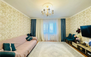 Продажа 4-комнатной квартиры, 104 м², ул. Сарайшык - Продажа  четырехкомнатных квартир в Астане