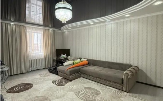 Продажа 3-комнатной квартиры, 110 м² - Продажа трехкомнатных квартир в Астане