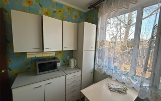 Продажа 2-комнатной квартиры, 48 м², пр. Н. Абдирова - Продажа  двухкомнатных квартир в Караганде