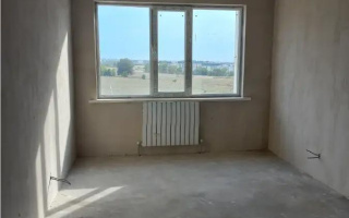 Продажа 1-комнатной квартиры, 40.8 м², мкр-н Кайрат, дом  153/2 стр - Продажа квартир без посредников в Алматы