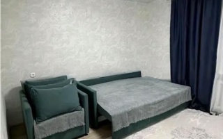1-комн. квартира, 4/9 этаж, ул. Ермекова