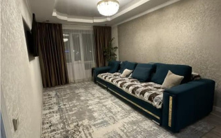 Продажа 3-комнатной квартиры, 59 м² - Продажа трехкомнатных квартир в Караганде - страница 2