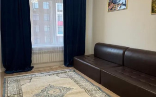 Продажа 3-комнатной квартиры, 74 м² - Продажа  трехкомнатных квартир в новостройках Астаны