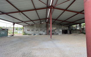 Продажа базы, 6176 м² - Продажа баз, складов и промышленной недвижимости в Казахстане