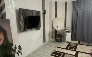 Продажа 2-комнатной квартиры, 72 м², пр. Момышулы, дом  25 - Продажа квартир в новостройках Астаны