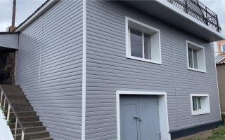 Продажа 5-комнатного дома, 216.4 м², ул. Кажибекова - Продажа домов, коттеджей в Караганде