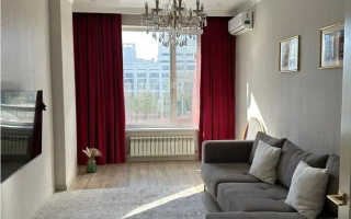 Продажа 2-комнатной квартиры, 67 м² - Продажа квартир в р-не Есиль Астаны - страница 17