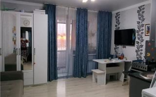 Продажа 2-комнатной квартиры, 38 м² - Продажа квартир в р-не Сарайшык Астаны