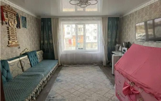 Продажа 3-комнатной квартиры, 64 м² - Продажа квартир от собственников в Караганде - страница 9
