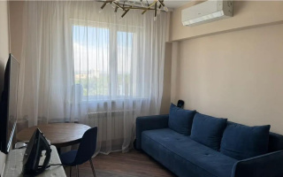 Продажа 2-комнатной квартиры, 50 м² - Продажа двухкомнатных квартир от собственников в Алматы - страница 23