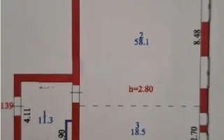 Продажа 3-комнатной квартиры, 87.9 м² - Продажа  трехкомнатных квартир в новостройках Астаны