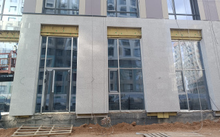 Продажа помещения, 103 м² - Продажа офисных и торговых помещений в Астане