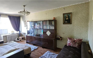 Продажа 2-комнатной квартиры, 43 м² - Продажа квартир от собственников в Караганде - страница 10
