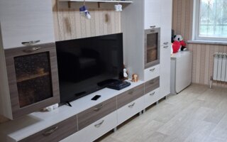 Продажа 1-комнатной квартиры, 38 м²