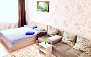 Аренда 1-комнатной квартиры посуточно, 42 м² - Аренда жилой и коммерческой недвижимости в Казахстане