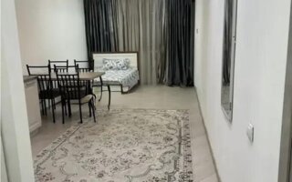 Продажа 1-комнатной квартиры, 30 м² - Продажа домов, коттеджей в Карагандинской области