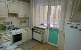 Аренда 1-комнатной квартиры, 42 м² - Аренда  однокомнатных квартир помесячно в Астане с фото