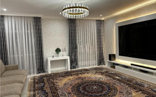 Продажа 3-комнатной квартиры, 103 м², ул. Анет баба, дом  3 - Продажа квартир в Астане