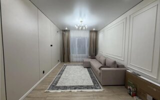 Продажа 2-комнатной квартиры, 60 м² - Продажа квартир в новостройках Алматы - страница 4