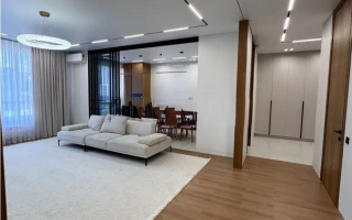 Продажа 4-комнатной квартиры, 145 м², пр. Мангилик Ел, дом  68 - Продажа  четырехкомнатных квартир в новостройках Астаны