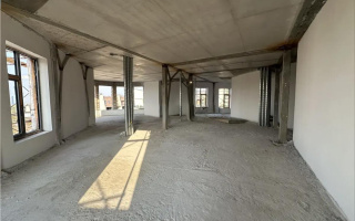 Продажа 4-комнатной квартиры, 160.16 м², ул. Жангир хана, дом  25 - Продажа  четырехкомнатных квартир в Алматы без посредников