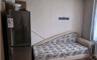 Продажа 1-комнатной квартиры, 22 м², ул. Манаса, дом  20/1 - Продажа квартир в Астане без посредников